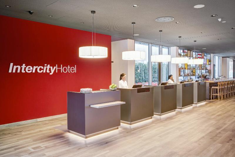 Intercityhotel Nizwa Buitenkant foto