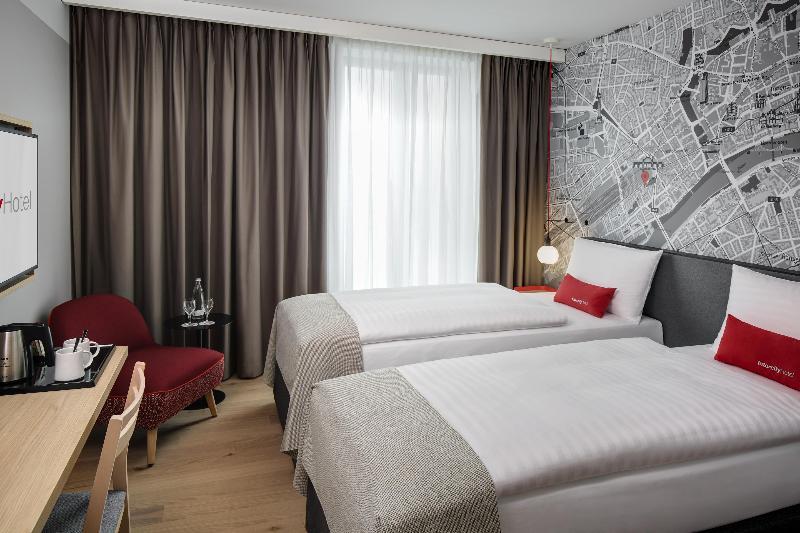Intercityhotel Nizwa Buitenkant foto